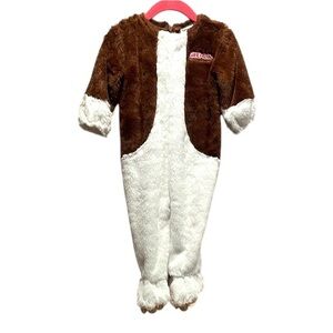 Gremlins Costume Gizmo Girl’s Boys’s Baby Size 6-12 Months